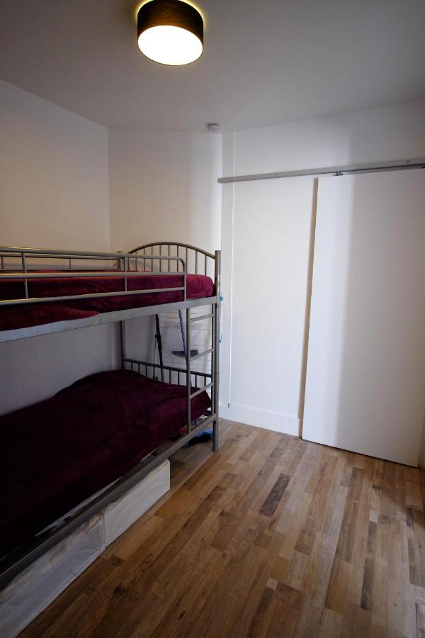 Villa Jean Julien - Le Guery - Appartement T2Bis - 2 Chambres - 4 Personnes ル・モンドール エクステリア 写真