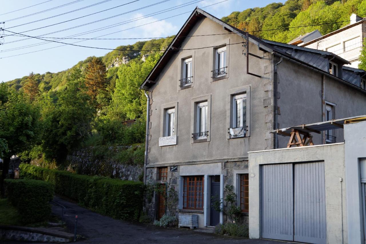 Villa Jean Julien - Le Guery - Appartement T2Bis - 2 Chambres - 4 Personnes ル・モンドール エクステリア 写真